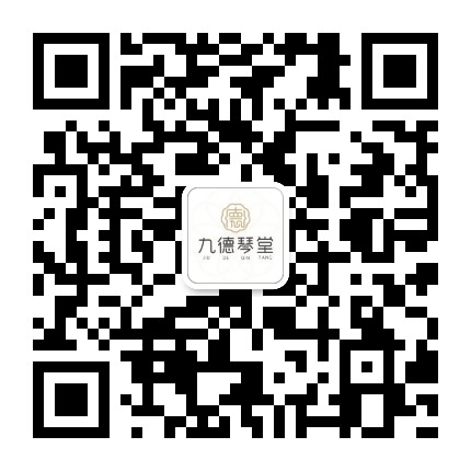 微信二維碼